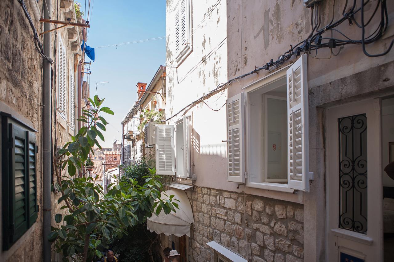 Apartments Noa Old Town Dubrovnik Exterior photo